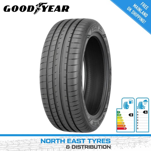 225 goodyear eagle f1 - 45,