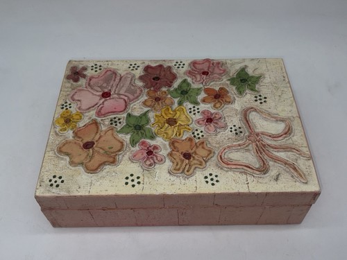 Vintage mexican folk art paper - vintage,