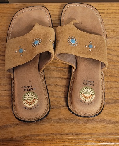 Earth shoes women turquoise - women's,