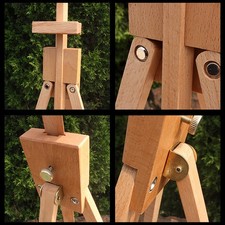 Doanas-Small Table Easel Stand