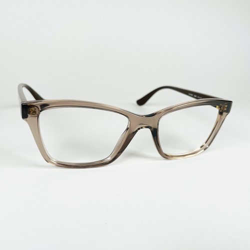 Vogue eyeglasses brown cats - vogue,