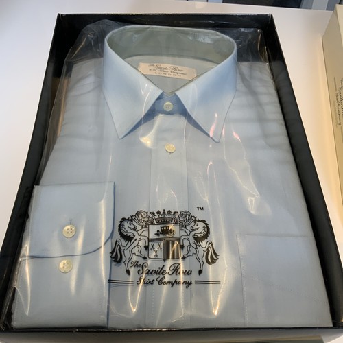 Savile row company men - row,