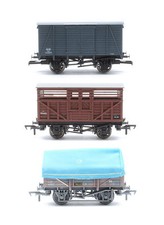 BACHMANN/ DAPOL 'OO' GAUGE