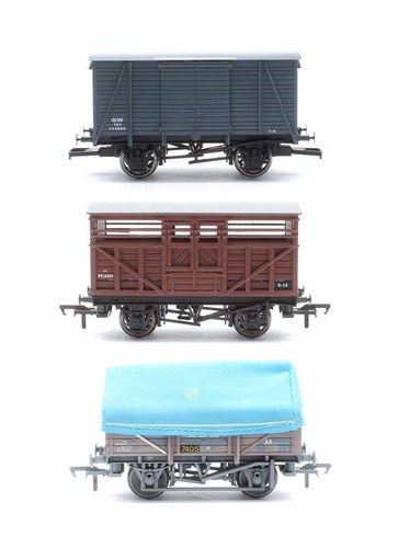 Bachmann dapol gauge - bachmann/, 'oo'