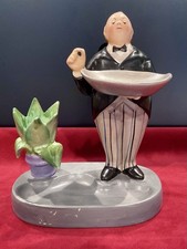 RARE SHAFER VATER VTG BUTLER