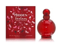 Britney Spears Hidden Fantasy