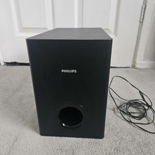 Phillips HTL2150 Speaker Sub