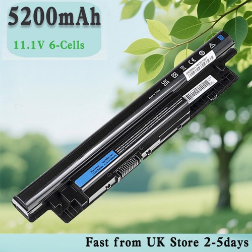 Xcmrd battery for - xcmrd, dell