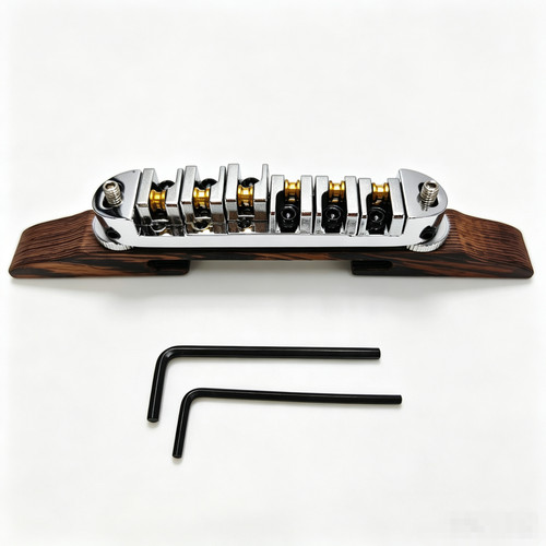 Roller tune matic guitar - roller,