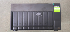 QNAP TL-D800C  8-Bay DAS USB