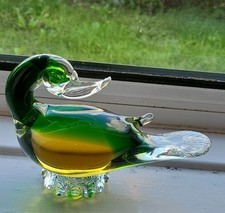 Vintage Murano Venetian