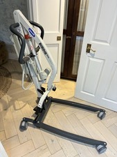 Mobile Patient Lift Hoist