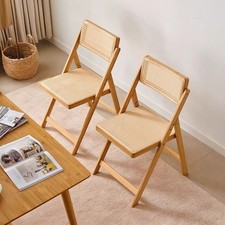 Farmhouse rustic wood chair - farmhouse,