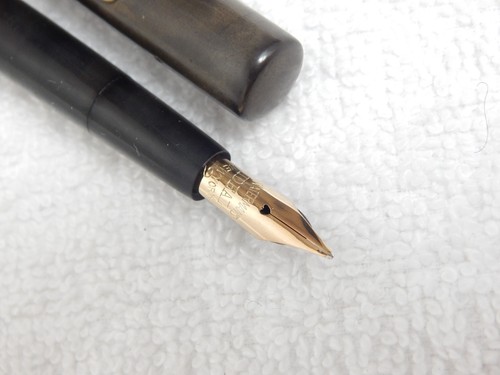 Lot 228q vintage - 228q., waterman