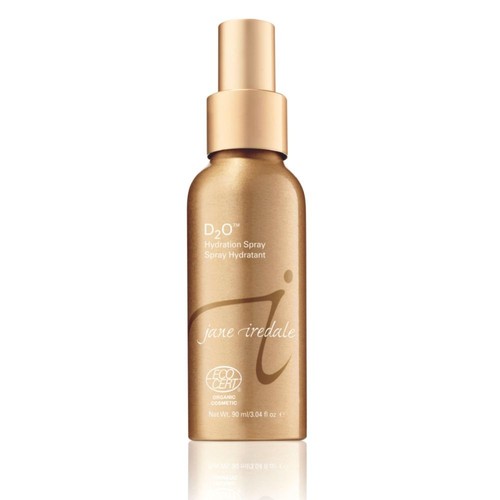 Jane iredale d20 - jane, hydration