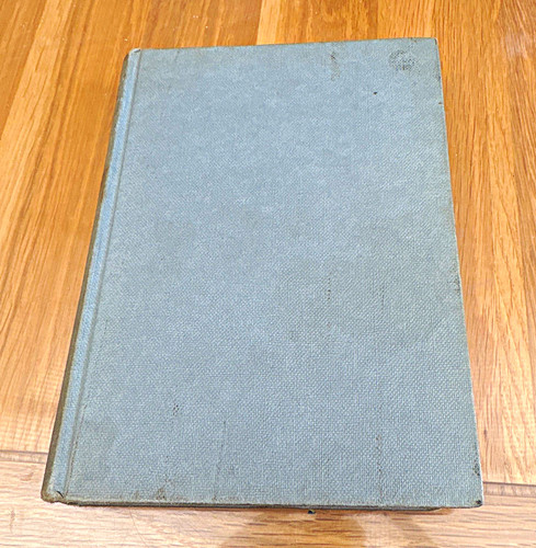 Geoffrey bles the - bles,