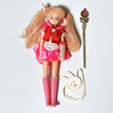 Sailor Moon Chibi moon