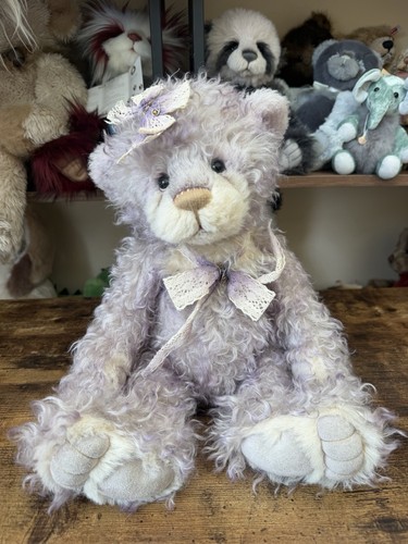 Charlie bears isabelle - charlie,