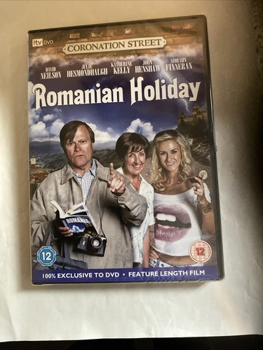 Coronation street romanian - coronation, street: