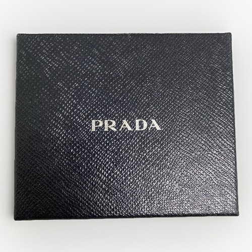 Authentic prada empty - authentic,