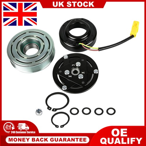 Air conditioning compressor - air,