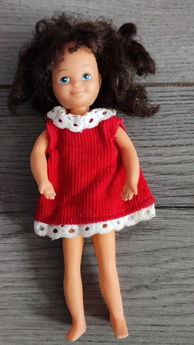 Rare vintage pedigree betsy - vintage,