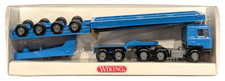 1:87 Scale Wiking 5050135 MAN