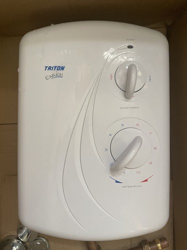 Triton enrich sfxenr08wc - triton,