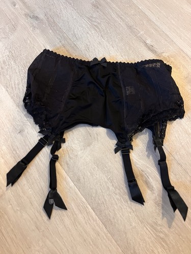 Primadonna black lace - primadonna,