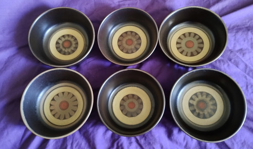 Denby arabesque fruit - , /