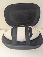 Stealth VR Meta Quest 3 Charging Dock plus hardcase