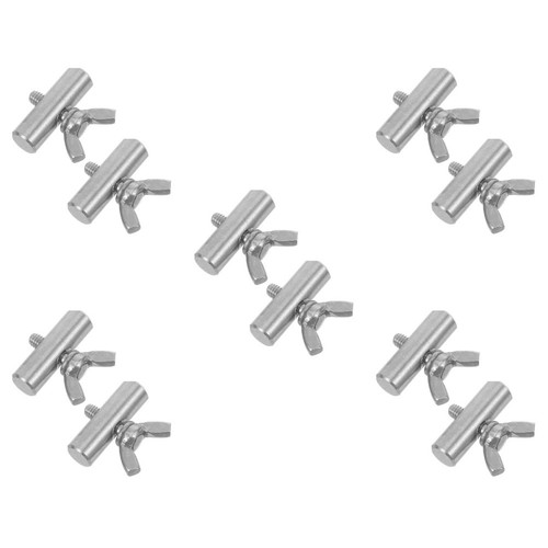 Stainless steel heavy - steel, duty