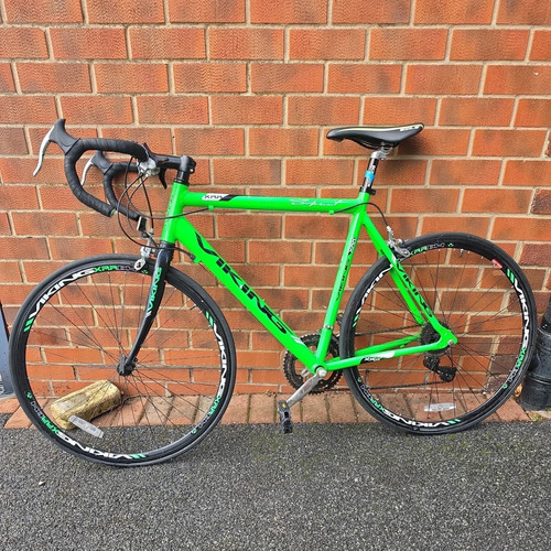 Viking xrr road race - viking, bike