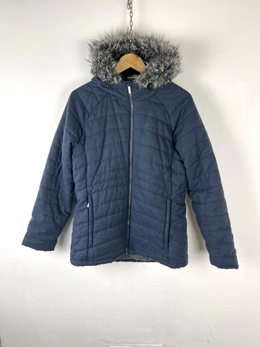 Craghoppers womens padded - womens,