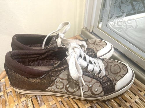 Guess trainers fits - a, 5/6