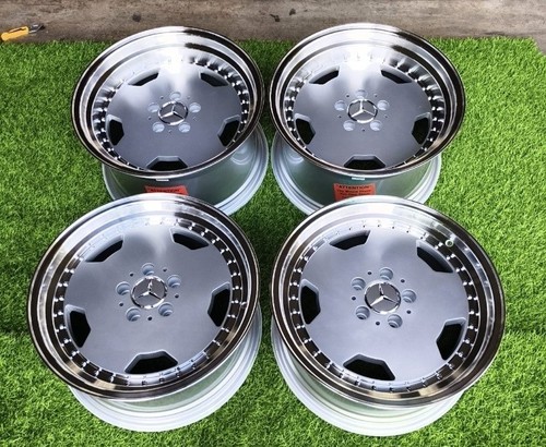 Klg for r107 w126 - r107,