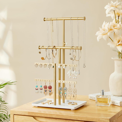 Jewelry holder organizer - jewelry,