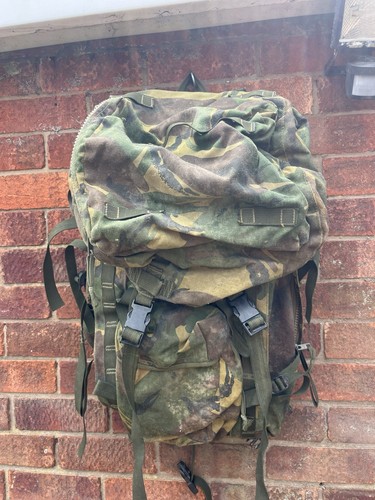 British army dpm - british,