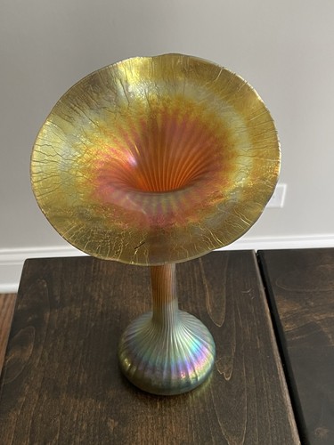 Vintage lundberg studios - vintage, glass