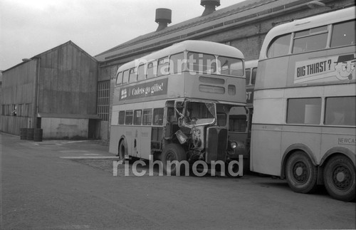 Newcastle transport accident - transport,