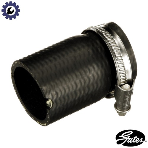 Charge air hose 1613 for - hose,