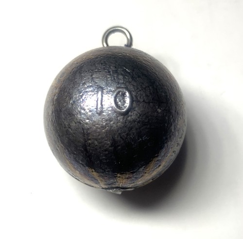 12oz cannon ball quick - x,