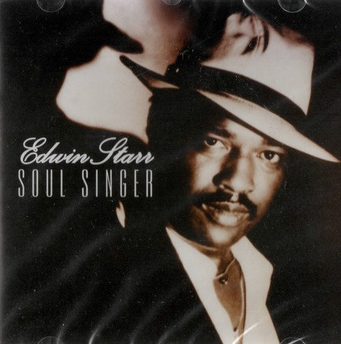 Edwin starr soul singer - edwin,