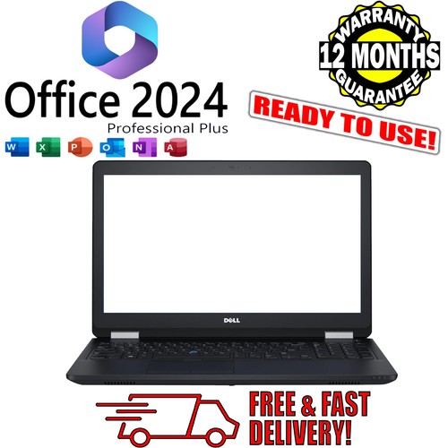 Dell latitude e5570 win - dell, 10