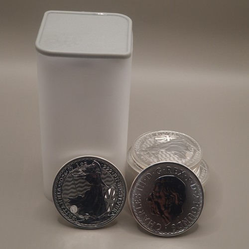 2026 britannia silver - 2026, 1
