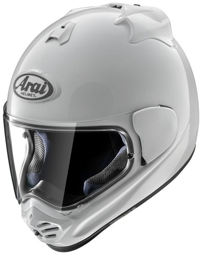 Arai strada glass white - glass,
