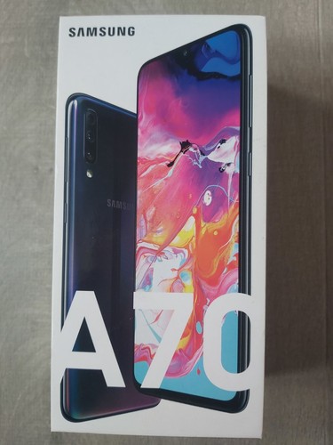 Samsung galaxy a70 box for - samsung,