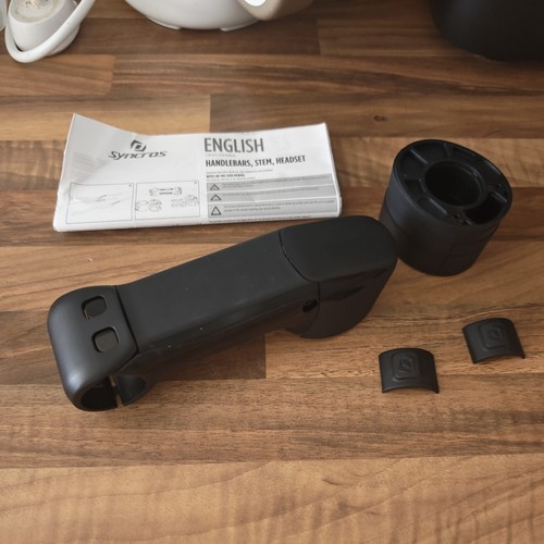 Syncros stem for - 1.5,