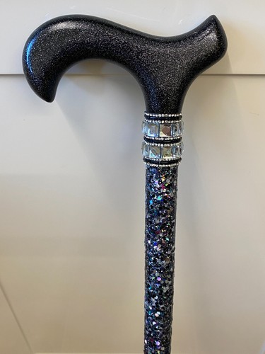 Walking stick womens - womens, wooden