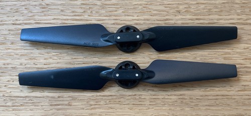 Propeller rotor blade - for, jjrc